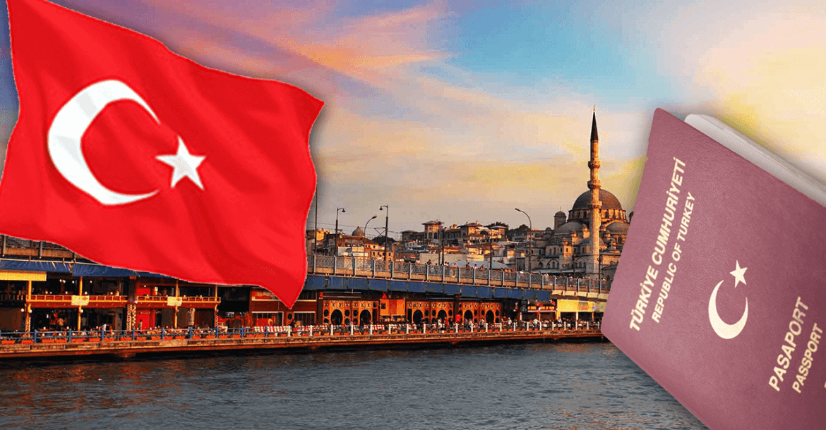 كيفية الهجرة الى تركيا عن طريق الحصول على فيزا سياحية