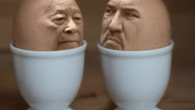 الهو ، الأنا ، الأنا الأعلى ، هل تعرف ما تعنيه هاته المصطلحات بشكل صحيح ؟