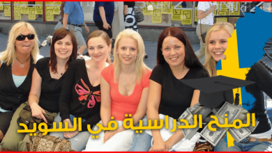المنح في السويد - معلومات عن رسوم الدراسة والمنح الدراسية بالسويد