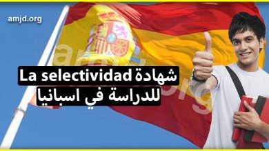 امتحان Selectividad للطلبة الذين يريدون الدراسة في اسبانيا