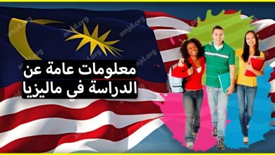 الدراسة في ماليزيا 2024