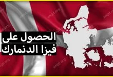 الأوراق، الشروط والوثائق المطلوبة للحصول على فيزا الدنمارك بالنسبة للمواطنين العرب