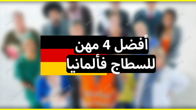 التدريب المهني في المانيا .. إليك أفضل 4 مهن يمكن القيام بتدريب مهني فيها بألمانيا (سطاج)