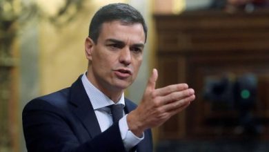 الحكومة الاسبانية تقرر ترحيل جميع المهاجرين السريين الى المغرب