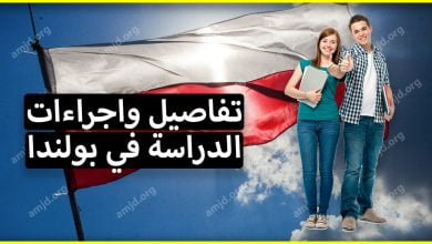 دليل شامل حول كل ما يتعلق بـ الدراسة في بولندا لمن يرغب في استكمال دراسته بالخارج