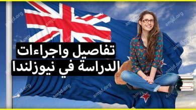 كل ما تحتاج معرفته حول الدراسة في نيوزلندا