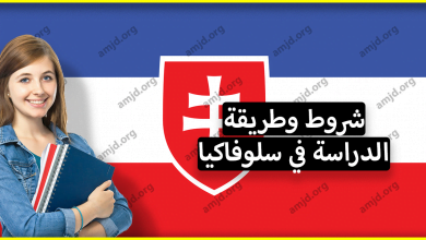 كل ما تود معرفته حول شروط الدراسة في سلوفاكيا