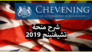 منحة تشيفنينج - Chevening لسنة 2024 - 2022 .. ماذا تعرف عن هذه المنحة؟ وهل تعرف كيف يمكن الحصول عليها