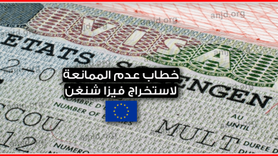 فيزا-شنغن-..-كيف-تطلب-شهادة-عدم-الممانعة-من-رب-العمل-أو-الجامعة-لاستخراج-التأشيرة؟