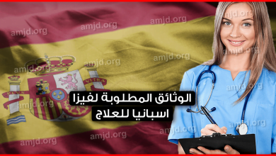 ملف-فيزا-اسبانيا-للعلاج-..-تعرف-على-الوثائق-المطلوبة-للعلاج-في-اسبانيا