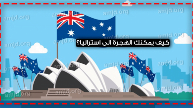 الهجرة الى استراليا 2024