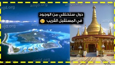 التغيرات المناخية العالمية