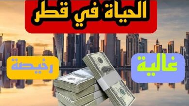 الحياة في قطر 2024