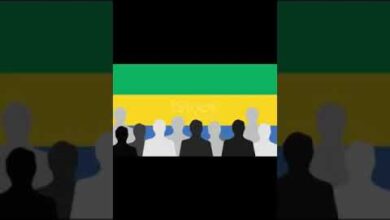 الهجرة و العمل في الغابون