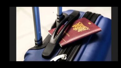 ترتيب جواز سفر إيطاليا 2024