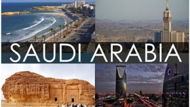 أفضل شركات السفر والسياحة في السعودية 2024