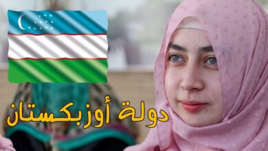 فيزا اوزبكستان 2024 للدول العربية
