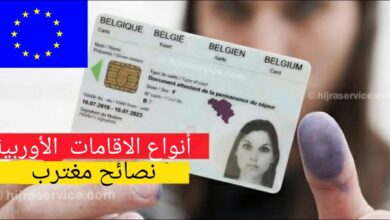 الإقامة في فنلندا 2024