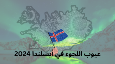 عيوب اللجوء في أيسلندا: تحديات يجب أن تعرفها 2024